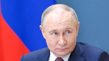 Putin: “Si Ucrania se repliega, cesarán los combates”