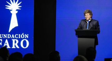 “Si no llegaran a fin de mes, la calle estaría llena de cadáveres”