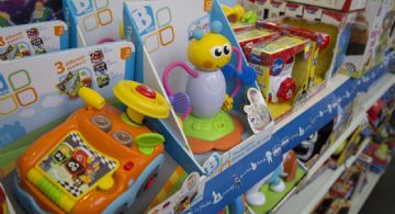 Flexibilizaron los controles para la importación de productos de consumo