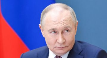 Putin: “Si Ucrania se repliega, cesarán los combates”