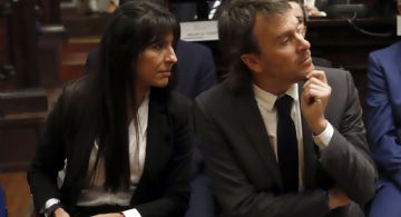 Cornejistas votaron a favor del veto a discapacidad y que jubilados sigan cobrando $ 384 mil