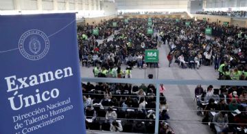 Residencias médicas: el Gobierno denunció a los acusados de haber cometido fraude 