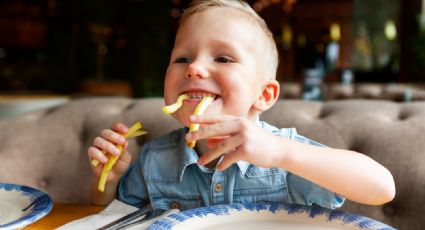 Pautas para el manejo del “hambre emocional” desde la infancia