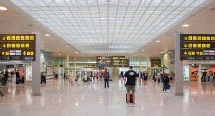 Menos visitas internacionales: el saldo turístico de enero fue negativo 