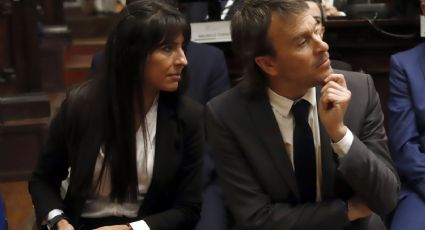 Cornejistas quieren mantener jubilaciones en $ 380 mil