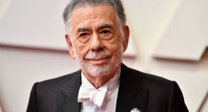 Internaron a Francis Ford Coppola por una cirugía cardíaca