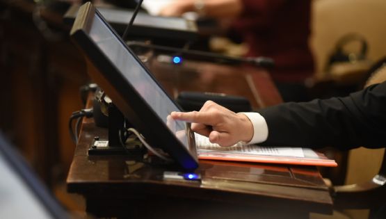 Elecciones 2025 Mendoza: conocé y votá a los candidatos a senadores provinciales del Primer Distrito