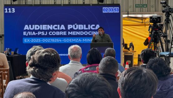 Cuando los números no muestran todo: ¿hay licencia social para el proyecto San Jorge?