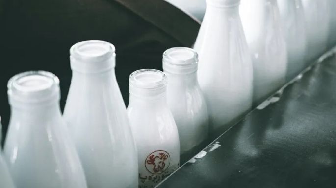 Leche contaminada provoca alerta sanitaria en Florida