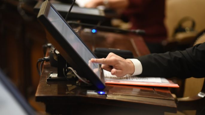 Un diputado quiere crear una oficina que ya existe pero no funciona hace seis años