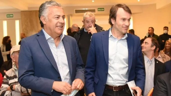 Cornejistas quieren mantener jubilaciones en $ 380 mil
