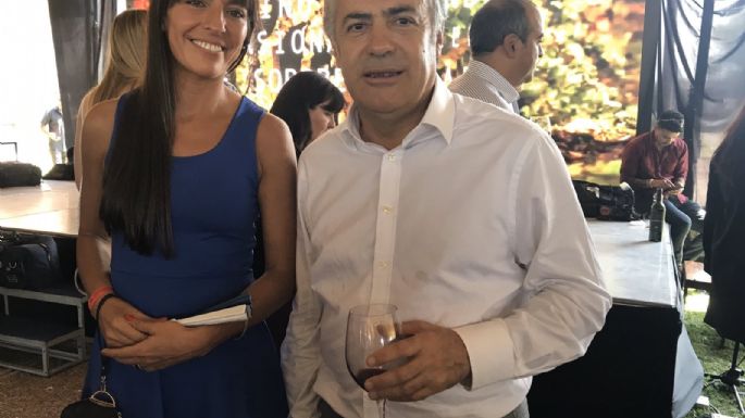 Cornejistas quieren mantener jubilaciones en $ 380 mil