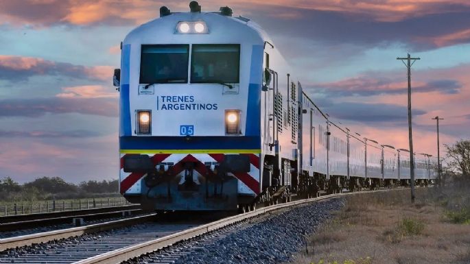 Trenes: necesitan $ 1 billón para cubrir déficit