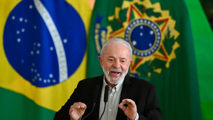 Brasil responderá a los aranceles con un plan de contingencia