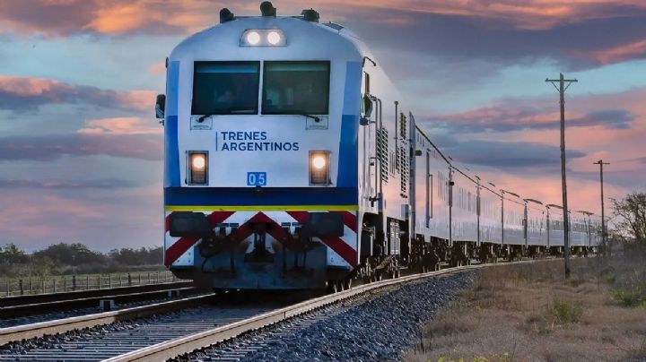 Trenes: necesitan $ 1 billón para cubrir déficit