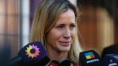 Foto ilustrativa de la nota titulada: “La declaración de Julieta Prandi fue desgarradora”, afirmó el abogado de la modelo
