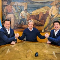 Milei cerró la Secretaria de Industria y Comercio