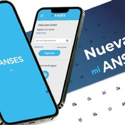 Este trámite podés hacer online y sin costo