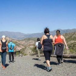 Los tres lugares en Mendoza para hacer senderismo y no morir en el intento