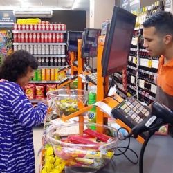 Empleados de comercio: 6% de incremento hasta diciembre