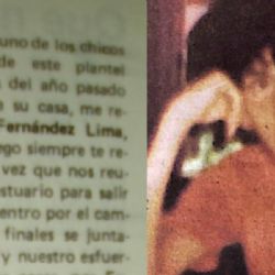 Identificaron los restos del chico hallado en la casa de Gustavo Cerati 