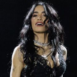 Detuvieron al supuesto autor de la amenaza de bomba al recital de Lali 