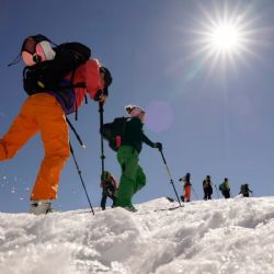Menos turistas y poco gasto: la discreta temporada de invierno de Mendoza