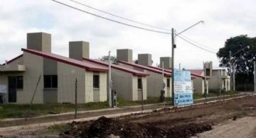 Un argentino tarda 85 años en comprar una casa