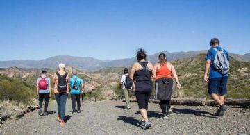 Los tres lugares en Mendoza para hacer senderismo y no morir en el intento