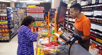 Comercio acordó un aumento del 5% en tres meses y un bono de $120.000