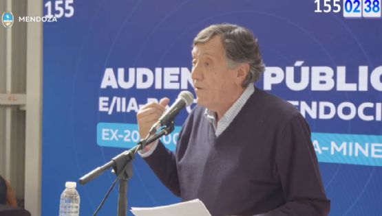 ¿Cuánto vale hoy el oro y el cobre que extraerán en PSJ?
