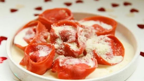 Rellenos de ricota, la opción ideal para el invierno