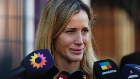 A horas de veredicto, habló el abogado de Julieta Prandi: “Ella está medicada”