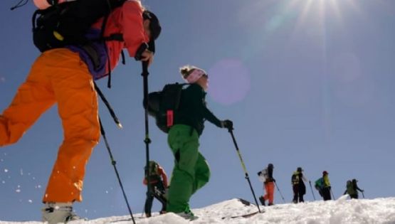 Menos turistas y poco gasto: la discreta temporada de invierno de Mendoza