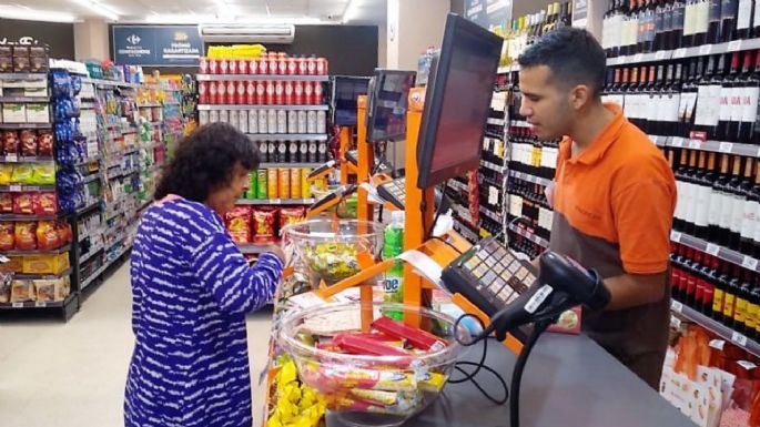 Empleados de comercio: 6% de incremento hasta diciembre