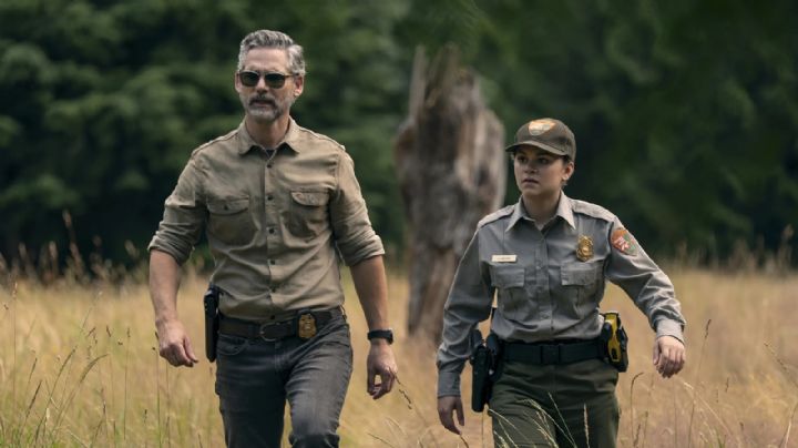 La miniserie que está entre las más vistas de Netflix y te mantiene en vilo