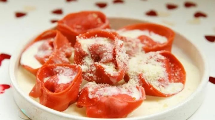 Rellenos de ricota, la opción ideal para el invierno