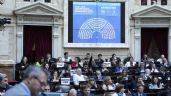 Foto ilustrativa de la nota titulada: Cuáles son los cinco DNU clave que rechazó Diputados y frenaron a Milei