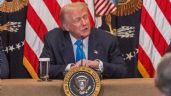 Foto ilustrativa de la nota titulada: “Terminamos la guerra en Gaza”, dijo Trump