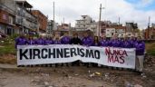 Foto ilustrativa de la nota titulada: Foto con Milei y frases polémica: empezó la campaña