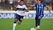 Foto ilustrativa de la nota titulada: Godoy Cruz perdió 2 a 1 ante Gimnasia de La Plata, ¿tambalea Solari?