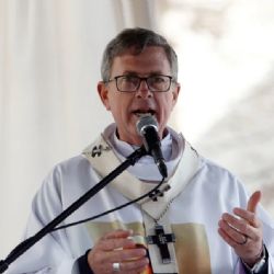 Fuerte mensaje de la Iglesia al Gobierno por los jubilados