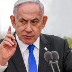 Israel afirmó que quiere control de Gaza