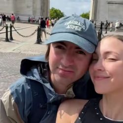 Quién es "Gerson", el heredero de Duravit que se hizo viral por salir con la ex asesora de Milman 