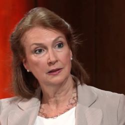 Reapareció Diana Mondino y destrozó a Milei: “No es muy inteligente o es corrupto”