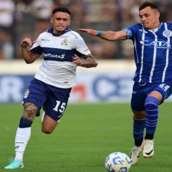 Godoy Cruz perdió 2 a 1 ante Gimnasia de La Plata, ¿tambalea Solari?