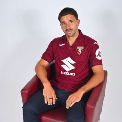 Giovanni Simeone jugará en el Torino