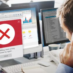 Un sencillo truco para limpiar la computadora y que funcione más rápido