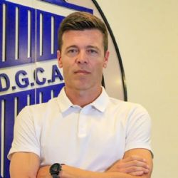 Finalmente, se fue Solari del Tomba