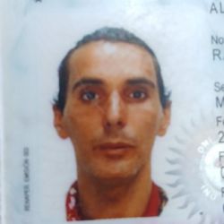 Piden ayuda para encontrar a un hombre que desapareció hace cuatro días en Guaymallén 